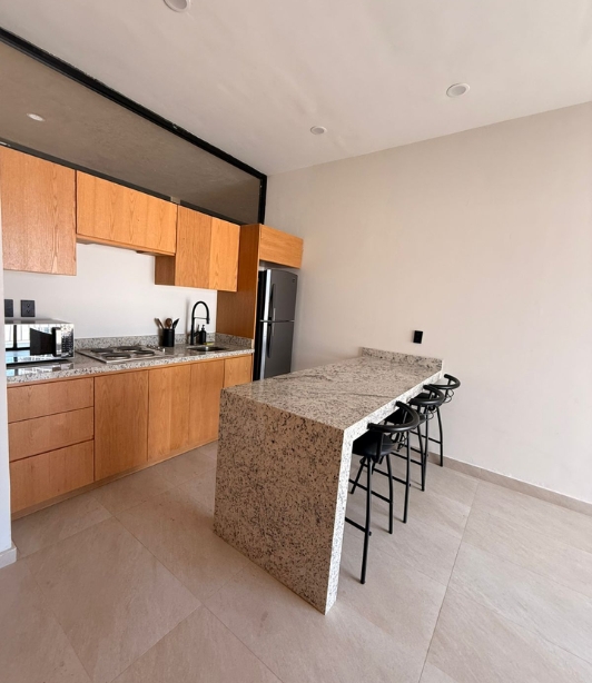 Departamentos en Mazatlán | Renta de Departamentos M 502