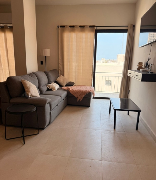 Departamentos en Mazatlán | Renta de Departamentos M 502