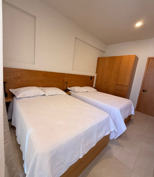 Departamentos en Mazatlán | Renta de Departamentos M 502
