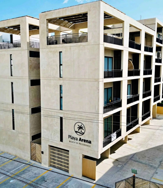 Departamentos en Mazatlán | Renta de Departamentos M 502