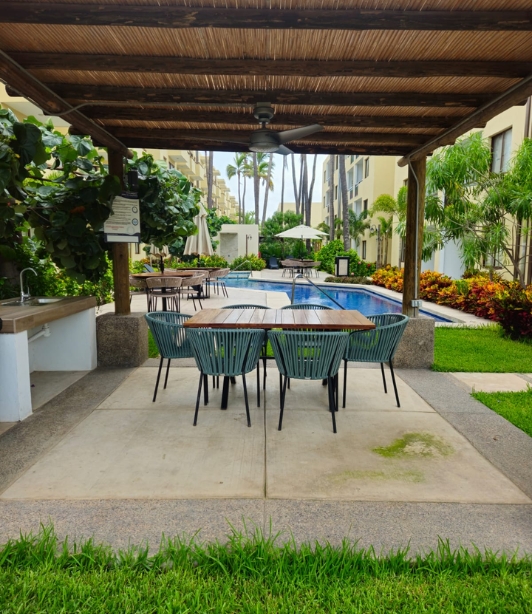 Departamento en Renta Torre Oceanna Mazatlán | M 502